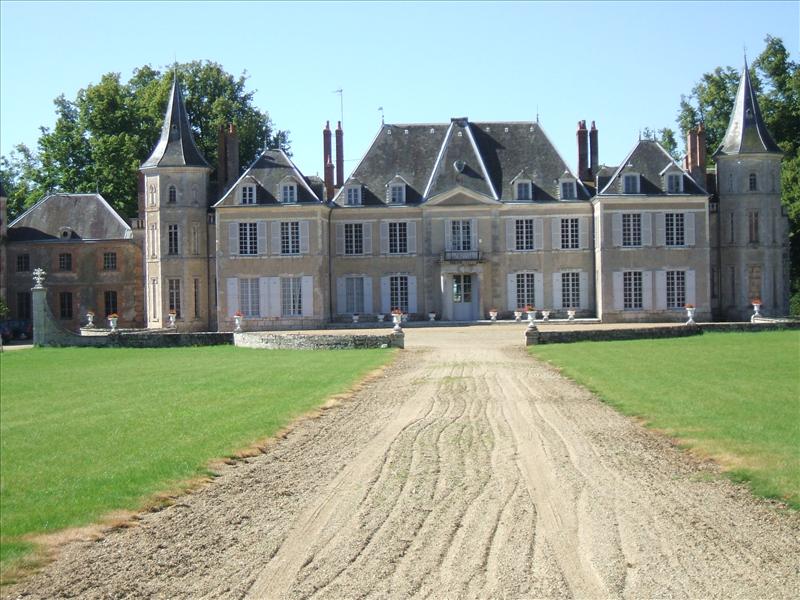 Château de Cambray